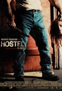 ดูหนังออนไลน์ฟรี Hostel 1 Part I (2005) นรกรอชำแหละ 1