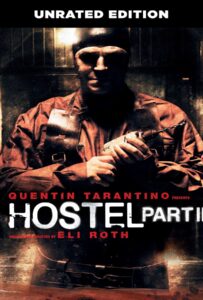 ดูหนังออนไลน์ Hostel 2 Part II (2007) นรกรอชำแหละ 2