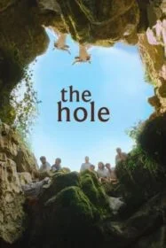 Il Buco (The Hole) ปริศนาถ้ำลับ (2021)