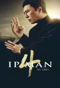 ดูหนังออนไลน์ Ip Man 4 The Finale (2020) ยิปมัน 4 เดอะไฟนอล