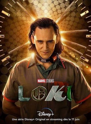 LOKI (SERIES 2021) DISNEY+ HOTSTAR SEASON 1 EP.1-EP.6 จบ