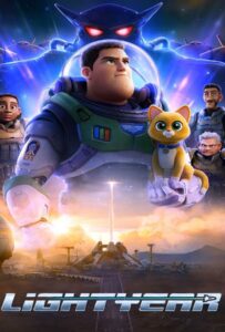 ดูหนังออนไลน์ฟรี Lightyear (2022) บัซ ไลท์เยียร์