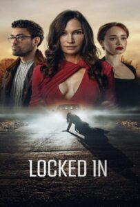 ดูหนังออนไลน์ Locked In (2023) ต้องขัง