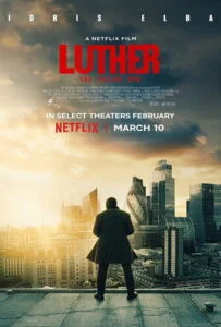 ดูหนังออนไลน์ฟรี Luther The Fallen Sun (2023) ลูเธอร์ อาทิตย์ตกดิน