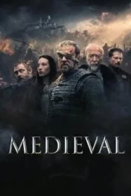 ดูหนังออนไลน์ฟรี Medieval เมดิโวล (2022)