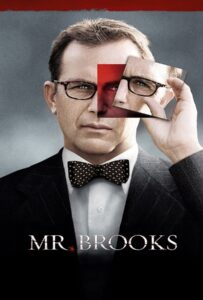 Mr. Brooks (2007) สุภาพบุรุษอำมหิต