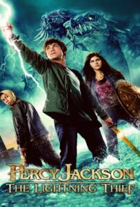 ดูหนังออนไลน์ฟรี Percy Jackson & the Olympians: The Lightning Thief (2010) เพอร์ซีย์ แจ็กสัน กับสายฟ้าที่หายไป