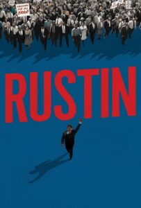 ดูหนังออนไลน์ Rustin (2023) รัสติน