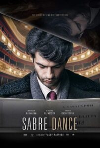 ดูหนังออนไลน์ฟรี Sabre Dance (2019) เกิดมาเพื่อบรรเลง