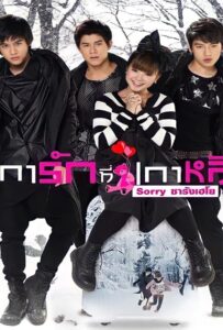 ดูหนังออนไลน์ฟรี Sorry Saranghaeyo (2010) เการักที่เกาหลี ซอร์รี ซารังเฮโย