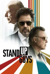 Stand Up Guys (2013) ไม่อยากเจ็บตัว อย่าหัวเราะปู่