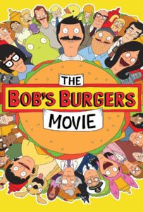 ดูหนังออนไลน์ฟรี The Bob’s Burgers Movie (2022)