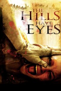 ดูหนังออนไลน์ The Hills Have Eyes 1 (2006) โชคดีที่ตายก่อน