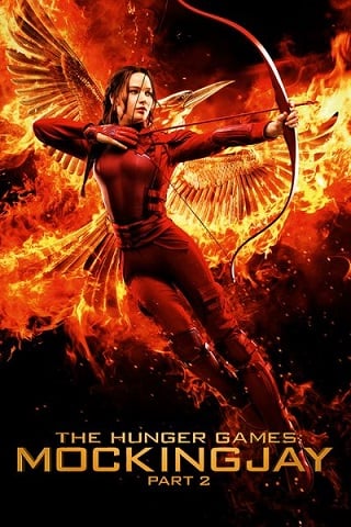 ดูหนังออนไลน์ The Hunger Games 2015 เกมล่าเกม 3 part 2