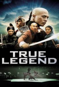 True Legend (2011) ยาจกซู ตำนานหมัดเมา