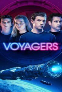 ดูหนังออนไลน์ Voyagers (2021) คนอนาคตโลก