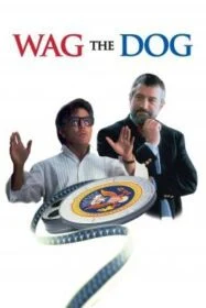 ดูหนังออนไลน์ฟรี Wag the Dog สองโกหกผู้เกรียงไกร (1997)