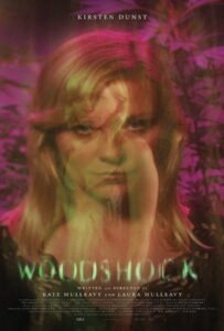 ดูหนังออนไลน์ฟรี Woodshock (2017) จิตหลอนซ่อนลวง