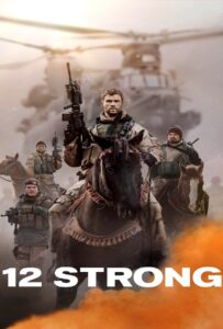 ดูหนังออนไลน์ 12 Strong (2018) 12 ตายไม่เป็น