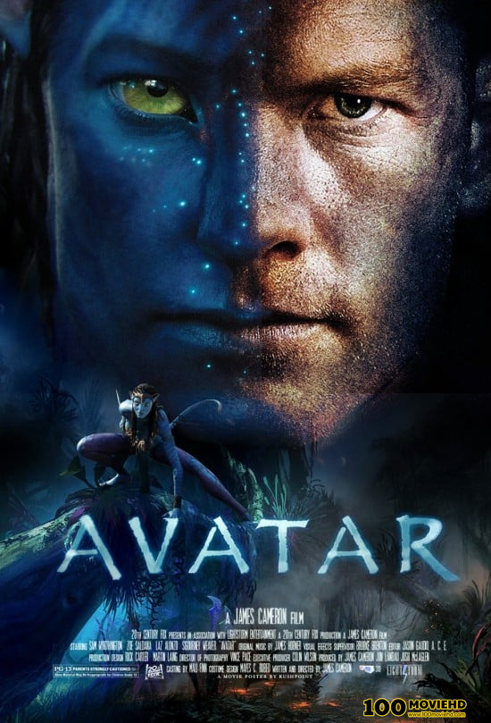 AVATAR (2009) อวตาร