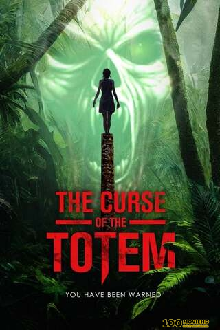 CURSE OF THE TOTEM (2023) สาปสลัก