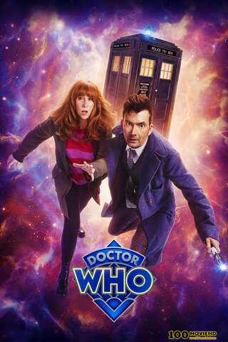 ดูหนังออนไลน์ DOCTOR WHO THE STAR BEAST (2023)