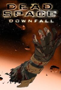 ดูหนังออนไลน์ฟรี Dead Space Downfall (2008) สงครามตะลุยดาวมฤตยู