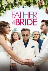 ดูหนังออนไลน์ฟรี Father of the Bride (2022)