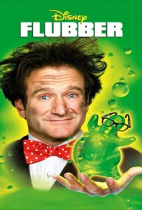 ดูหนังออนไลน์ฟรี Flubber (1997) ฟลับเบอร์ ดึ๋ง ดั๋ง อัจฉริยะ