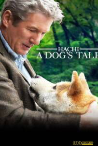 Hachi: A Dog’s Tale (2009) ฮาชิ..หัวใจพูดได้