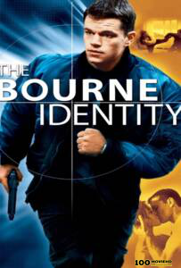 ดูหนังออนไลน์ฟรี The Bourne 1 Identity (2002) ล่าจารชน ยอดคนอันตราย 1