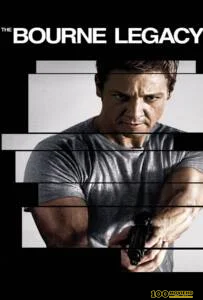 ดูหนังออนไลน์ The Bourne Legacy 4 (2012) พลิกแผนล่า ยอดจารชน 4