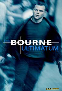 ดูหนังออนไลน์ The Bourne Ultimatum 3 (2007) ปิดเกมล่าจารชน คนอันตราย 3