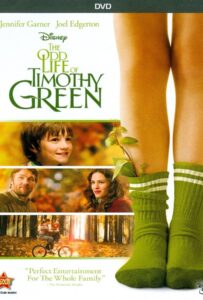 The Odd Life of Timothy Green (2012) มหัศจรรย์รัก เด็กชายจากสวรรค์