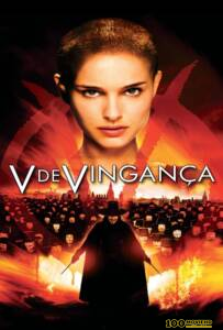 ดูหนังออนไลน์ฟรี V for Vendetta (2005) เพชฌฆาตหน้ากากพญายม