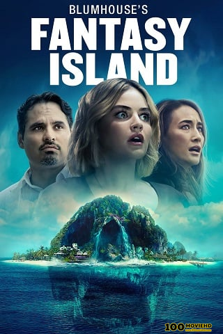 FANTASY ISLAND (2020) เกาะสวรรค์ เกมนรก