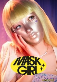 ดูหนังออนไลน์ฟรี Mask Girl (2023)