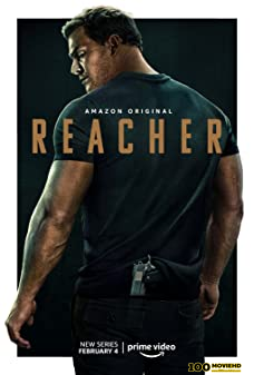 ดูหนังออนไลน์ฟรี Reacher Season 1 (2022) รีชเชอร์ ยอดคนสืบระห่ำ ซีซั่น 1