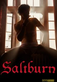 ดูหนังออนไลน์ Saltburn (2023)