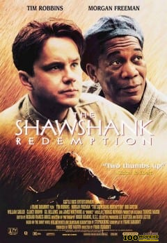 ดูหนังออนไลน์ฟรี THE SHAWSHANK REDEMPTION (1994) ชอว์แชงค์ มิตรภาพ ความหวัง ความรุนแรง