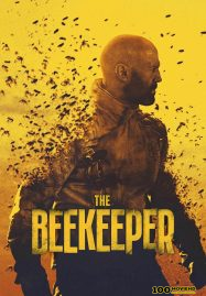 The Beekeeper (2024) นรกเรียกพ่อ