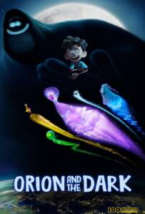 ดูหนังออนไลน์ฟรี Orion and the Dark (2024) โอไรออนท่องแดนมหัศจรรย์รัตติกาล