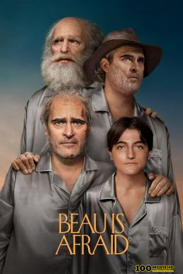 Beau Is Afraid โบอย่าไปกลัว (2023) บรรยายไทย