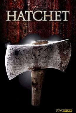 ดูหนังออนไลน์ฟรี Hatchet (2006) บรรยายไทยแปล