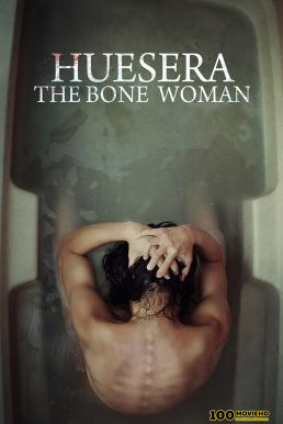 ดูหนังออนไลน์ฟรี Huesera  The Bone Woman สิงร่างหักกระดูก (2022)