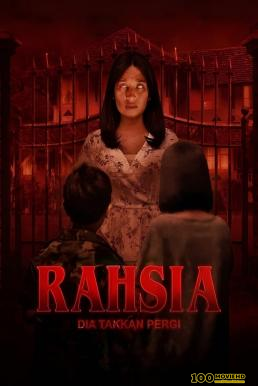 Rahsia (2023) บรรยายไทย