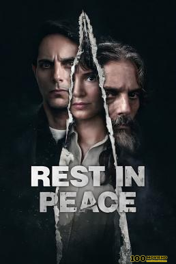 ดูหนังออนไลน์ฟรี Rest in Peace (Descansar en paz) สู่สุคติ (2024) NETFLIX