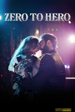 ดูหนังออนไลน์ฟรี Zero to Hero ซีโร่ ทู ฮีโร่ (2023) NETFLIX บรรยายไทย