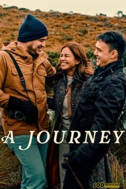 A Journey เดินทางไกลเท่าใจฝัน (2024)