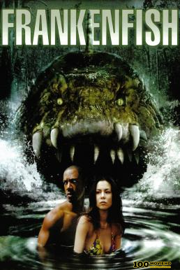 ดูหนังออนไลน์ฟรี Frankenfish (2004)